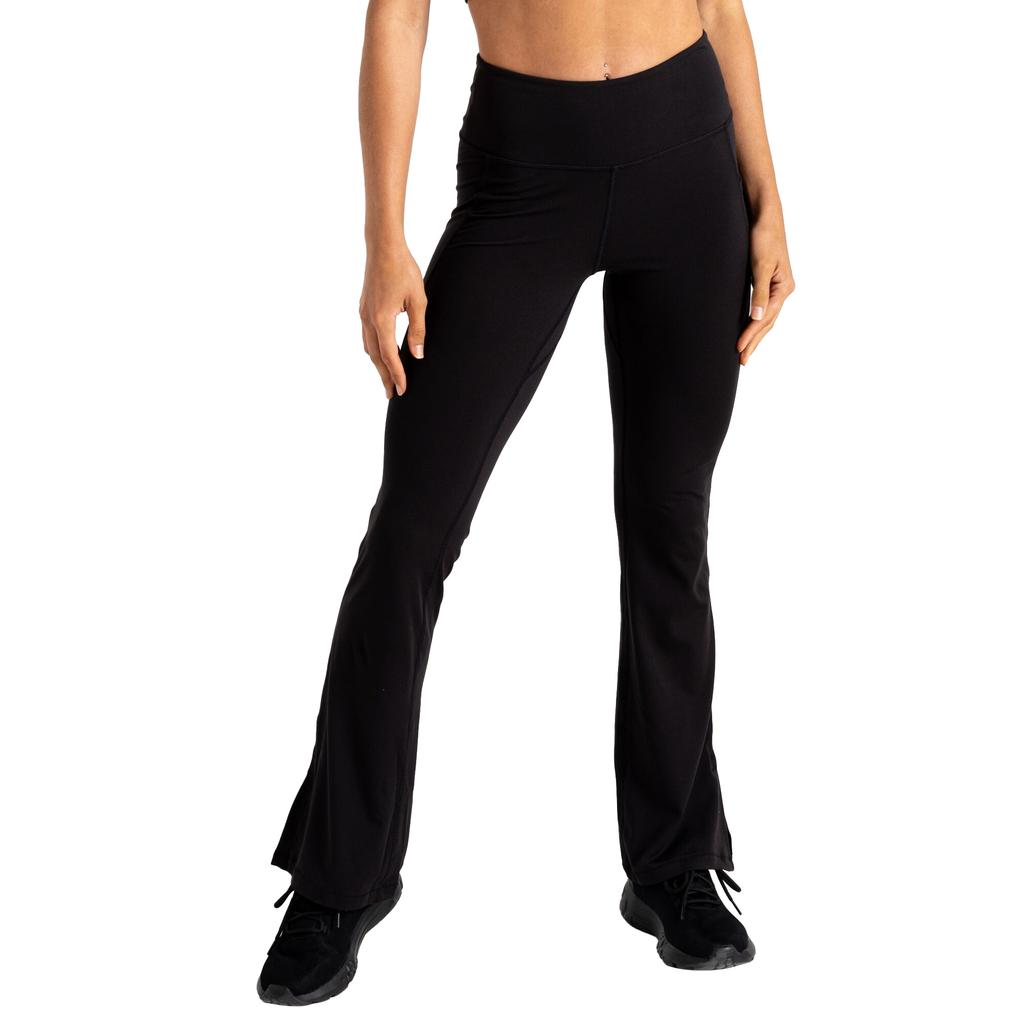 Dare 2B Womens/Ladies Refresh Flared Leggings