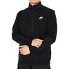 New Nike Sweatshirts Men's Black DD4733-011