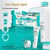 Lysozyme Toothpaste for Gum Health