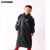 Ogawa Raincoat Black 130cm Kids' 23CON-RC