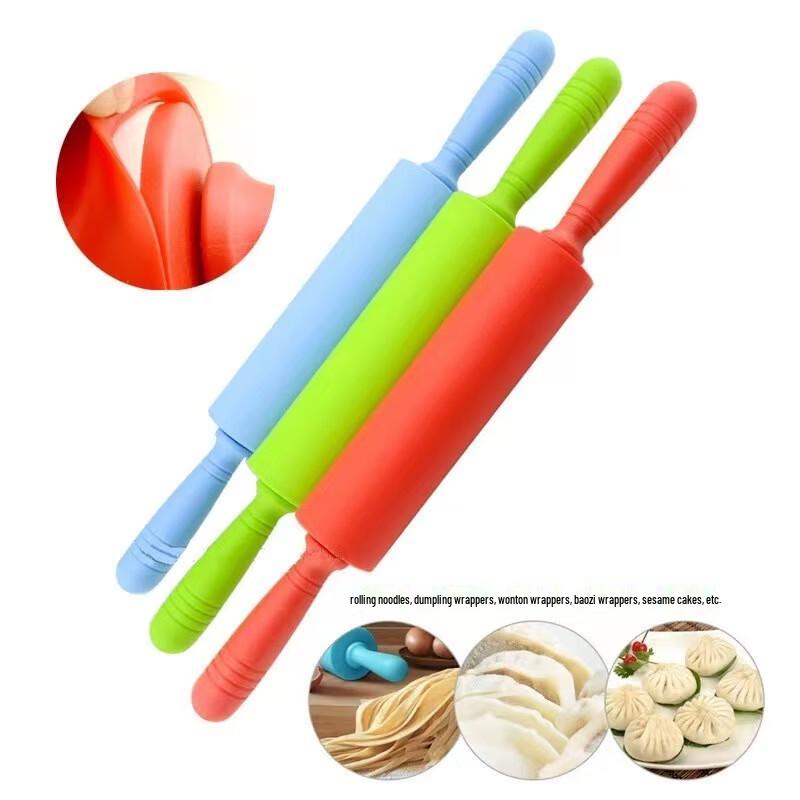 

ZISIZ Large Baking Rolling Pin