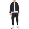 Nike Jackets Men's Black Hooded Moderate Other DJ0570-010