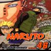 Naruto Vol. 46 by Masashi Kishimoto Paperback Book 9781421533049
