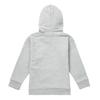 Inside Out 2 Childrens/Kids Ennui Heather Hoodie