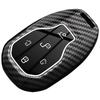 GAC Trumpchi e8 Key Case: 2025 Glory Edition, Dragon Soaring PHEV, Metal Buckle Shell