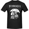 Himaira Ice Nine Kills Mens T-Shirt Exercise Fitness Activewear Short Sleeves(1)