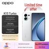 OPPO K13 Turbo 5G Smartphone (CN Version)
