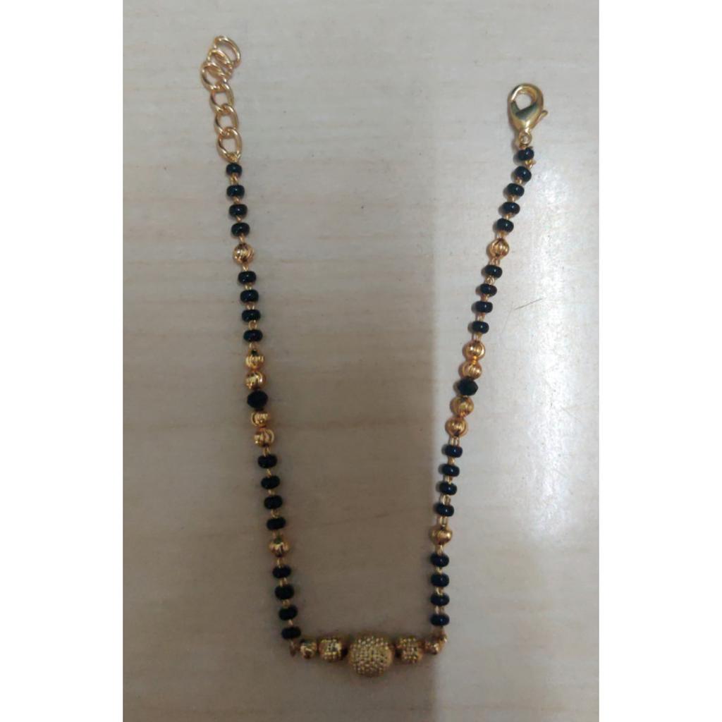 @ Beautiful Hand Mangalsutra Bracelet Latest Trend For Women MJ-377-60%OFF