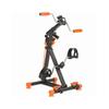 Rehab Pedal Exerciser Adjustable Resistance Fitness Gear Foot Massage Rollers