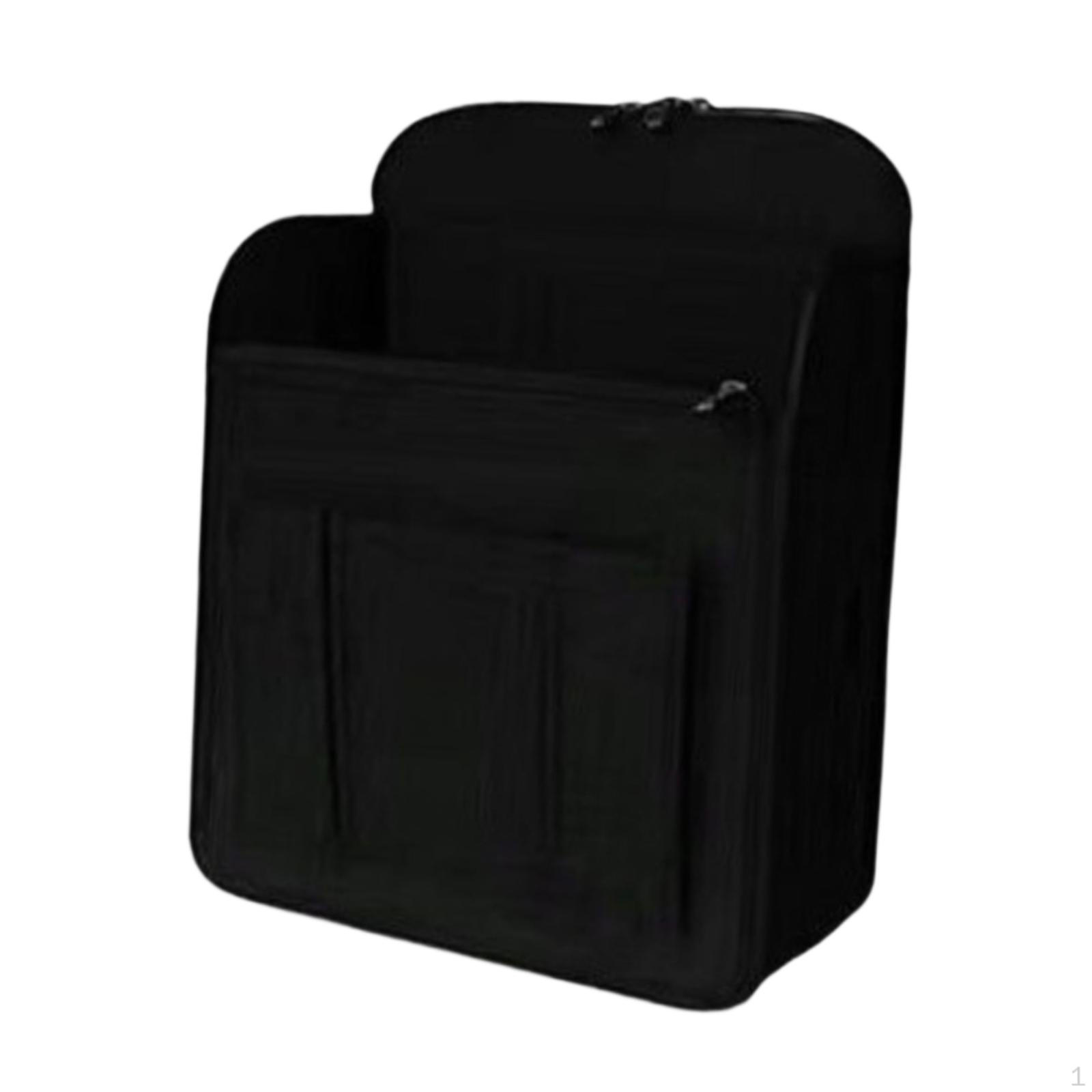 

Органайзер для рюкзака с несколькими отделениями, легкий и прочный дизайн для женщин, мужчин M