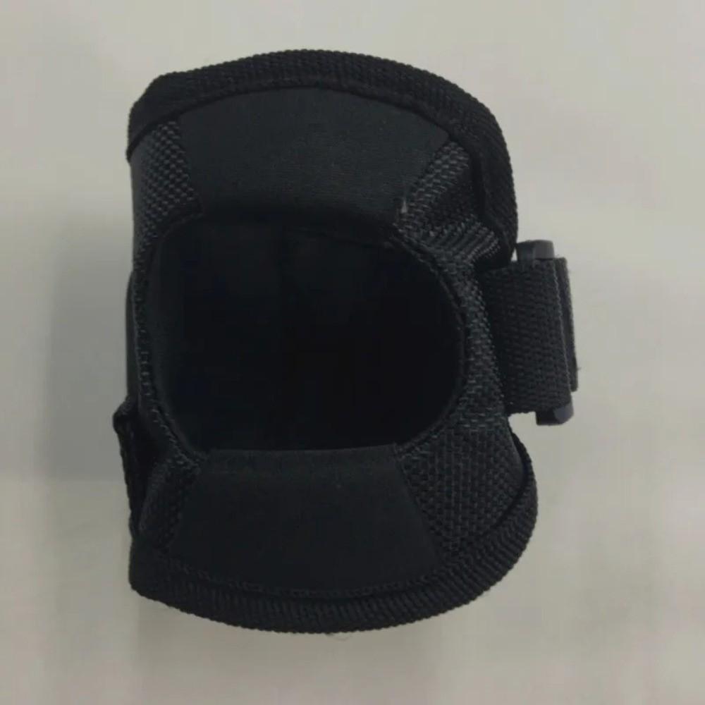 Outdoor Flexible Flashlight Holder Soft Durable Neoprene Arm Cover Hand Free Comfortable Material Wrist Strap Outdoor Diving