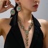 Fashion Jewelry  For Women's Set
