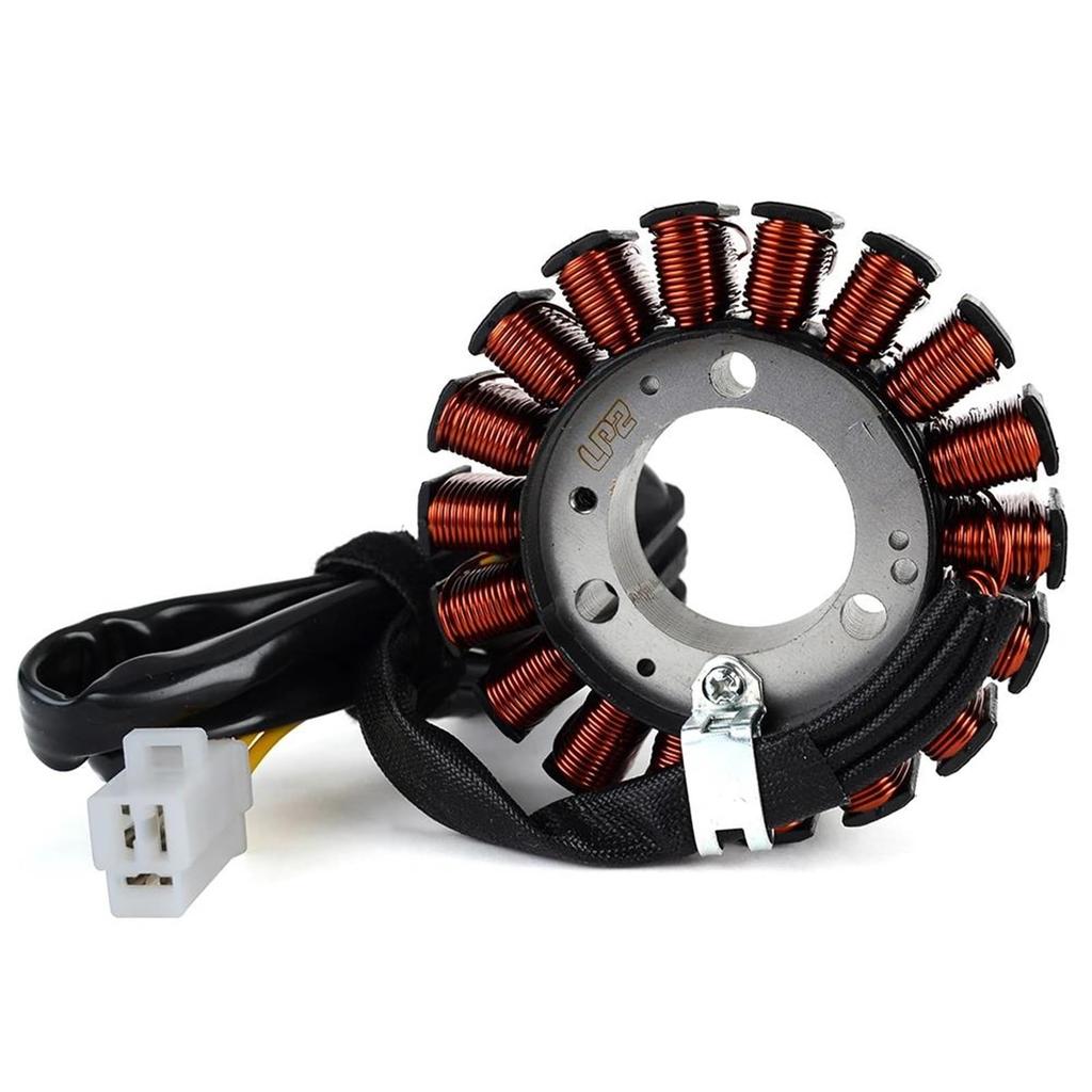 Bobine de Stator CB250 Hornet 250 JADE250 CBR250RR MC22 31120-KEA-000 31120-KBH-003 31120-KAZ-003 31120-KAZ-781 Bobine de Stator de Moto Stator d'Allumage