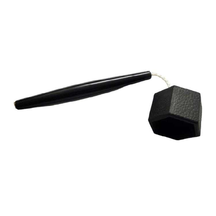 

Portable Billiard Chalk Holder Box Slip-in Pocket Chalk Cover Snooker Cue Chalk Box Slip-in Pocket Storage Case 1