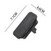 1Pcs Release Switch Button 2 Pins Tailgate Boot Opener Switch Lid For Mk2 & Mk3 Mk3 & Mk4 For Clio Captur