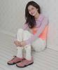 [Elizabeth Stuart] Renton Sneakers EBAL167117 [Shipped from Korea] 100% Authentic