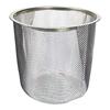 Nagao Tea Strainer, Deep Type for Kyusu (Japanese Teapot), 18-8 Stainless Steel, No. 73, Made in Jap
