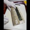 Bamboo Kimbap Rolling Mat from Korea, Sushi Mat, Korean