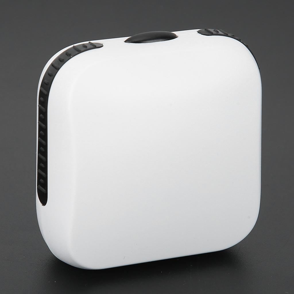 Tragbares Hörgeräteetui, kompakter, robuster Aufbewahrungsbox-Halter-Organizer