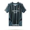 Maillot vintage Ajax Arsenal West Ham Newcastle Napoli Rovers AC maillot de football