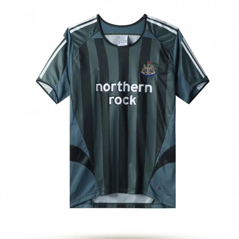 Maillot vintage Ajax Arsenal West Ham Newcastle Napoli Rovers AC maillot de football