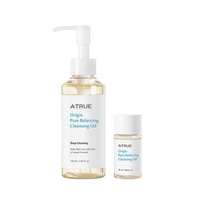 Pure Balancing Cleansing Oil 150ml Special