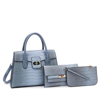 Women's Bag New Handbag Fashionable Urban Simplicity Large Capacity Medium Mother Bag Single Shoulder Oblique