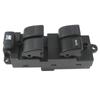 10-Pins Front Right Driver Side Window Switch Lifter Button UR93-66-350 For Ford Ranger 2006-2012 For Mazda BT-50 2006 -
