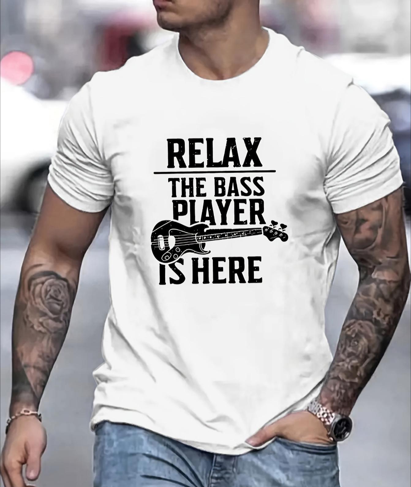 

Men s Loose Polyester Short Sleeve, Drapey Smooth & Breathable, Perfect for Summer Commute & Casual Outfits XXL білий