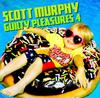 CD SCOTT MURPHY Guilty Pleasures 4 UPCH1789 Universal Music 2010 Japan Rock Used