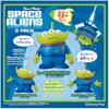 TAKARA TOMY (TAKARA TOMY) Toy Story Real Size Talking Figure Alien