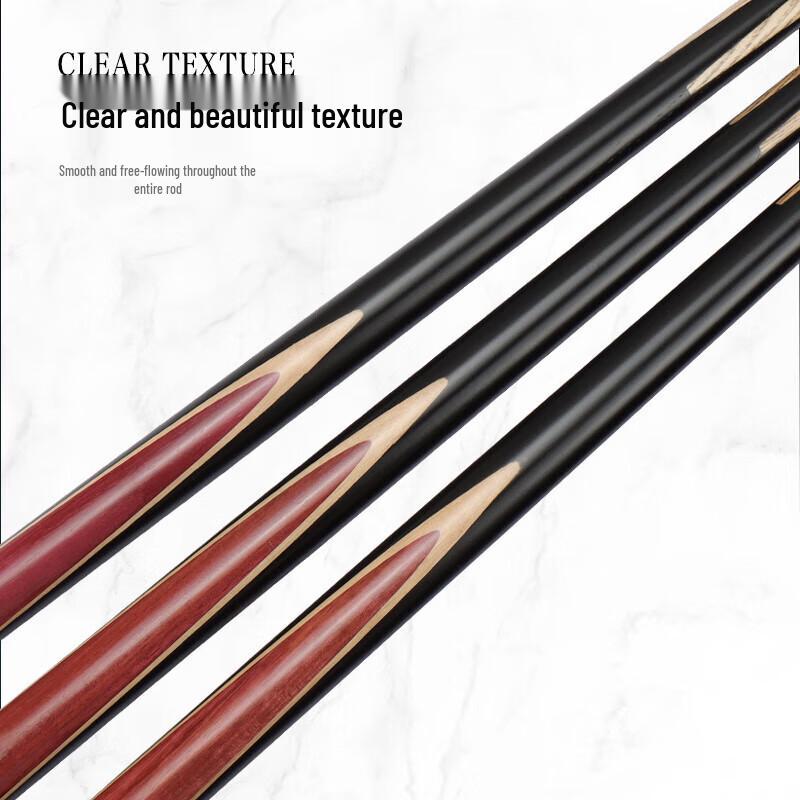 Tac de biliard chinezesc Zhan Yu Eight-Ball