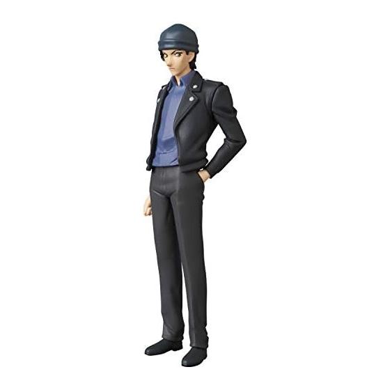 UDF Ultra Detail Figure No.478 Detective Conan Series 2 Shuichi Akai Height Approx. 103mm Painted Complete Figure