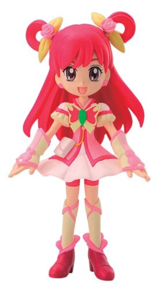 PreCure 5 Cure Cure Dream Yes! GoGo! Doll!