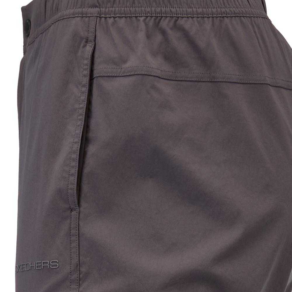 SKECHERS [Skechers Apparel] Men'S City Washer Woven Pants_Sp3Mpcgm012