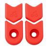 Bicycle Crank Cover Cap Case Cover Crankarm Functional