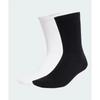 2 Pairs of Adidas Everyday Icon Crew Socks KE0661 6011424