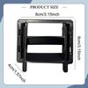 7603N6 Support Spare Tire Mounting Plate for 3008 2010-2012