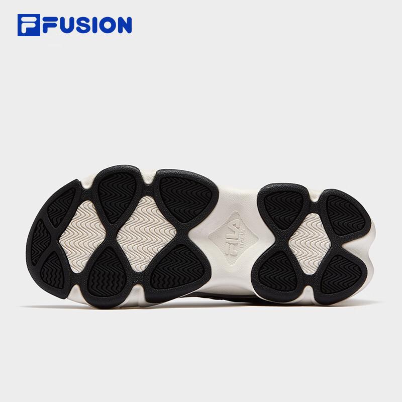 Fila Zapatillas Chunky FUSION Garra de Oso
