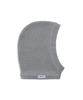 MACKY Alpaca Selly Balaclava Grey