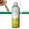 120ml Cutting Oil For Stained Glass Cutter Oil For Glass Drill Bit Easy To Use Multipurpose Mirrors Cutting Tool Fluid