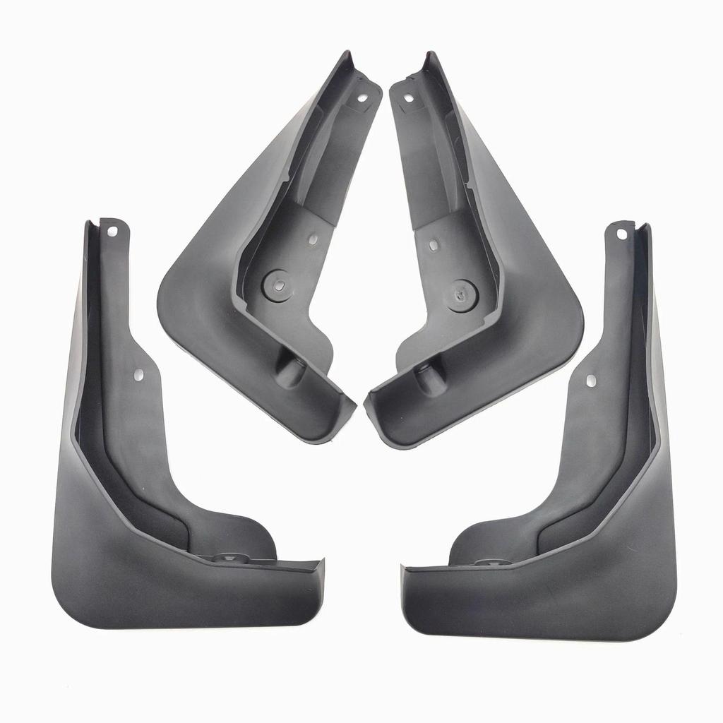 BYD Destroyer Chazor 05 2022-2023 Cross-Border Car Mudguard Leather Tile