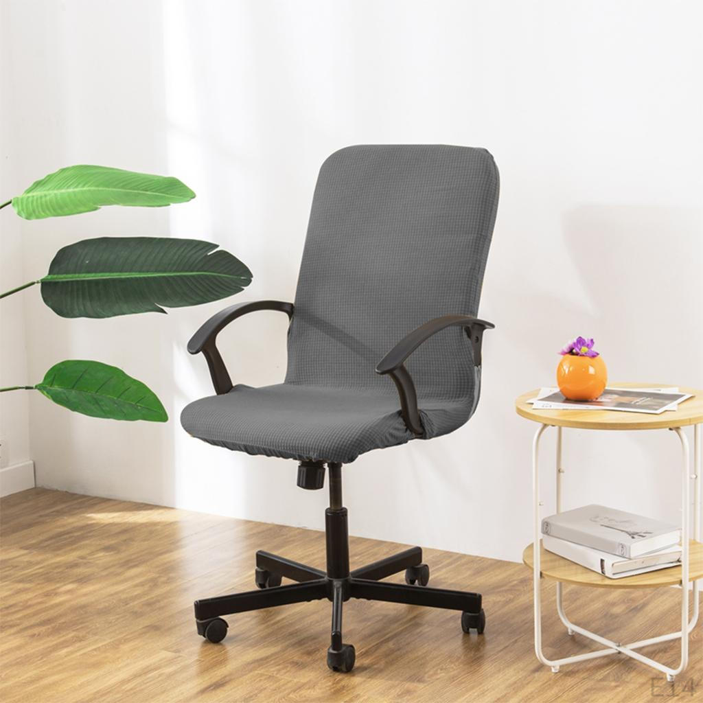 Office Stretchable Arm Slipcover Computer Covers