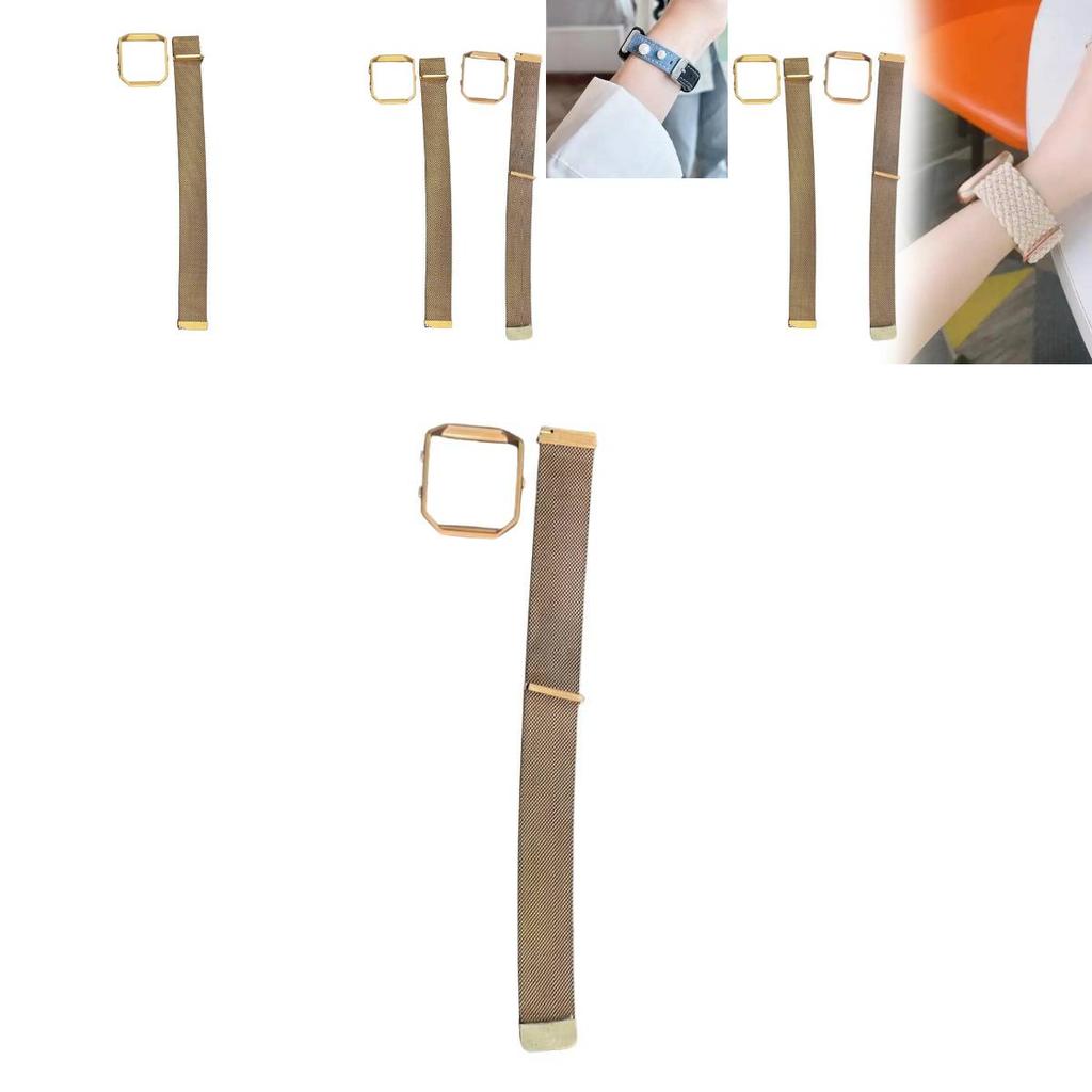 Huawei Gt32 Magnetic Metal Watch Strap 20mm 22mm Compatible With Smartwatch Bands