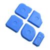 Caulk Silicone Applicator Essential Tool Spreader Finish Kit