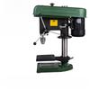 220V Industrial Bench Drill: High-Power Multi-Functional Desktop Drill Press for Metal