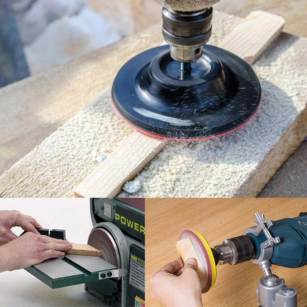 Buy 3 Inch Sanding Discs Headlight Restoration Sandpaper Aluminum Oxide