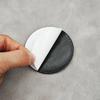 Autoaufkleber Tesla 20 Stück 56mm Autoemblem Radnabendeckel Aufkleber Für Tesla Model S Model3 2024 Model Y X Reifenmitte Abdeckung