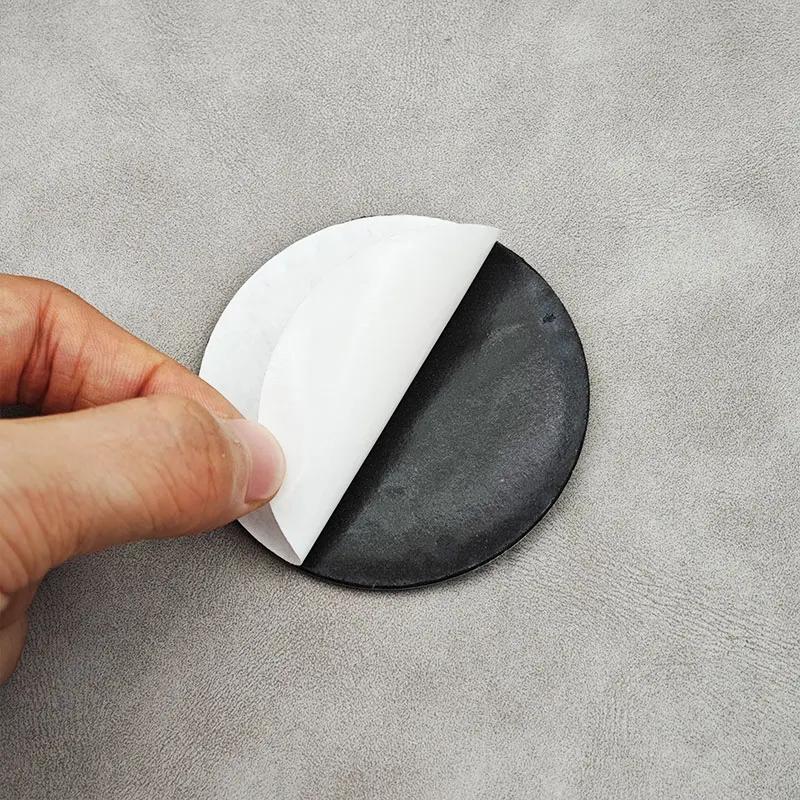 Autoaufkleber Tesla 20 Stück 56mm Autoemblem Radnabendeckel Aufkleber Für Tesla Model S Model3 2024 Model Y X Reifenmitte Abdeckung