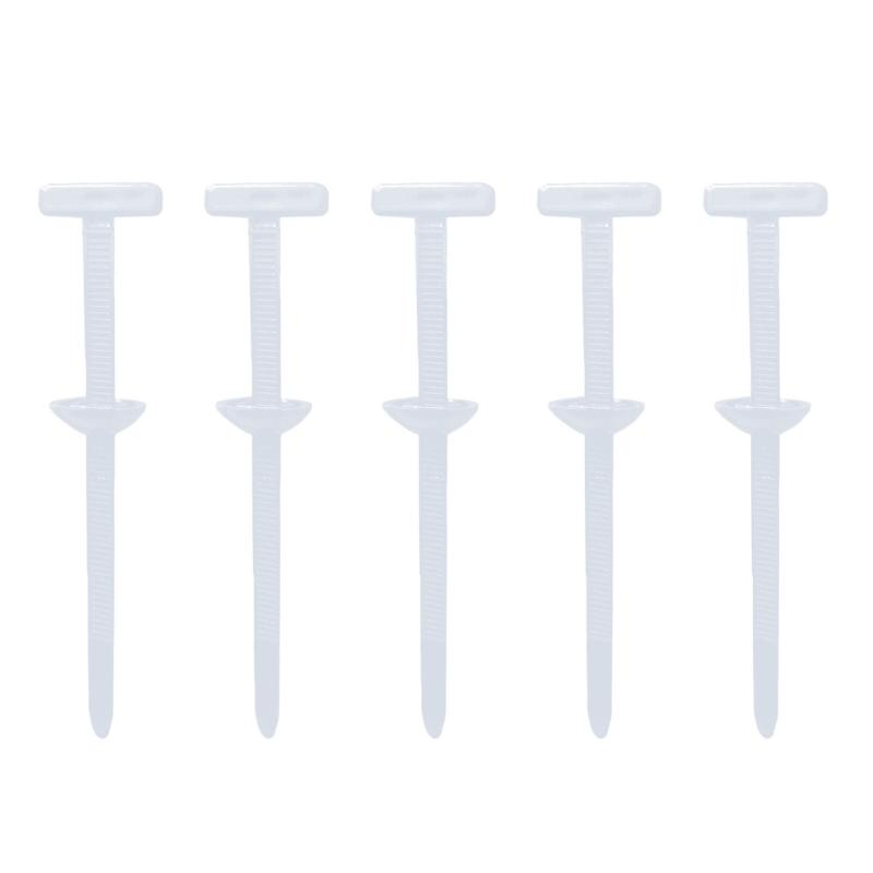 

Strong Nylon Cable Tie Auto Locking Designs Plastic Zip Tie set for Automotive Repair Home Office Wire Organizers